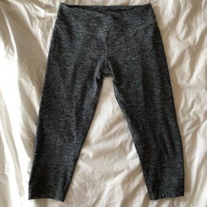 Beyond Yoga Spacedye Capris